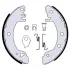 Колодка барабанного тормоза BREMBO S24508 (фото 2)