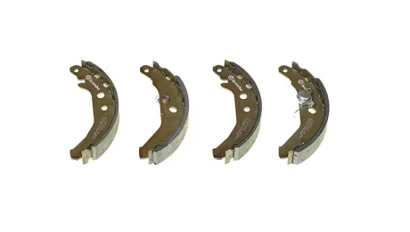 Колодка барабанного тормоза BREMBO S24518