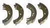 Колодка барабанного тормоза BREMBO S24522 (фото 1)