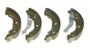 Гальмівні колодки барабанні BREMBO S24538 (фото 2)