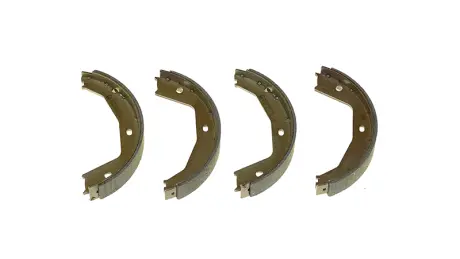 Колодка барабанного тормоза BREMBO S24550