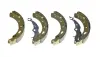 Колодка барабанного тормоза BREMBO S24551 (фото 1)