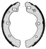 Колодка барабанного тормоза BREMBO S28503 (фото 1)