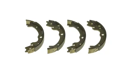 Колодка барабанного тормоза BREMBO S28516