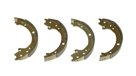 Колодка барабанного тормоза BREMBO S28517