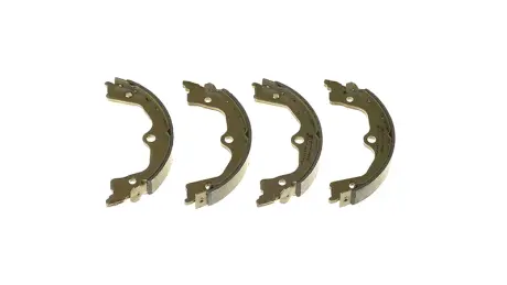 Гальмівні колодки барабанні BREMBO S28518
