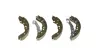 Колодка барабанного тормоза BREMBO S30503 (фото 2)