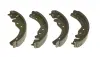 Колодка барабанного тормоза BREMBO S30509 (фото 1)