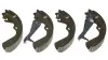 Колодка барабанного тормоза BREMBO S30514 (фото 1)
