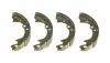 Колодка барабанного тормоза BREMBO S30515 (фото 1)