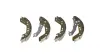 Колодка барабанного тормоза BREMBO S30517 (фото 2)