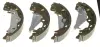 Колодка барабанного тормоза BREMBO S30521 (фото 2)