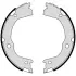 Колодка барабанного тормоза BREMBO S30526 (фото 2)