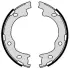 Колодка барабанного тормоза BREMBO S30529 (фото 2)