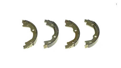 Колодка барабанного тормоза BREMBO S30529