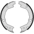 Колодка барабанного тормоза BREMBO S30530 (фото 1)