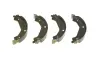 Колодка барабанного тормоза BREMBO S30531 (фото 1)