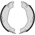 Колодка барабанного тормоза BREMBO S30531 (фото 2)