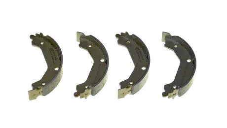Колодка барабанного тормоза BREMBO S30531