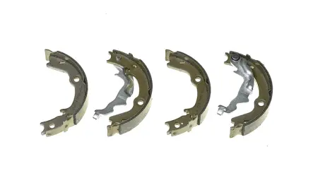 Колодка барабанного тормоза BREMBO S30532