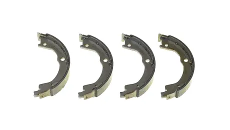 Колодка барабанного тормоза BREMBO S30533