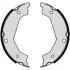 Колодка барабанного тормоза BREMBO S30534 (фото 1)