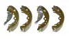 Колодка барабанного тормоза BREMBO S30535 (фото 2)