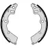 Колодка барабанного тормоза BREMBO S30538 (фото 1)
