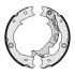 Колодка барабанного тормоза BREMBO S30540 (фото 2)