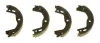 Гальмівні колодки барабанні BREMBO S30541 (фото 2)