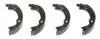 Колодка барабанного тормоза BREMBO S30545 (фото 1)