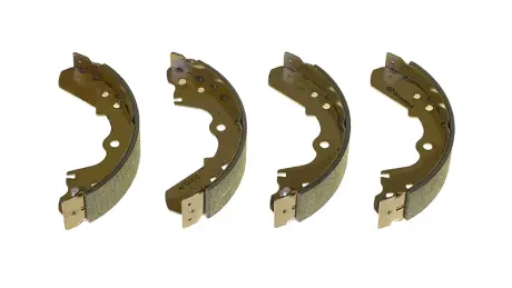 Колодка барабанного тормоза BREMBO S34503