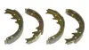 Колодка барабанного тормоза BREMBO S37501 (фото 1)