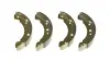 Колодка барабанного тормоза BREMBO S37506 (фото 2)