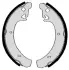Комплект гальмівних колодок BREMBO S41503 (фото 1)