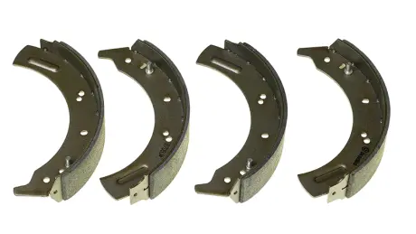 Колодка барабанного тормоза BREMBO S44503