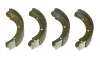 Колодка барабанного тормоза BREMBO S44505 (фото 1)