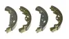 Колодка барабанного тормоза BREMBO S44506 (фото 2)