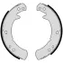 Гальмівні колодки барабанні BREMBO S44507 (фото 2)