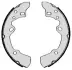 Колодка барабанного тормоза BREMBO S49503 (фото 2)