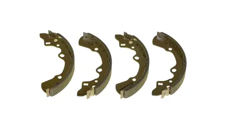 Колодка барабанного тормоза BREMBO S49503