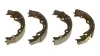Колодка барабанного тормоза BREMBO S49514 (фото 2)