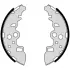Колодка барабанного тормоза BREMBO S49524 (фото 1)