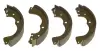 Колодка барабанного тормоза BREMBO S49525 (фото 1)
