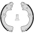 Колодка барабанного тормоза BREMBO S49525 (фото 2)