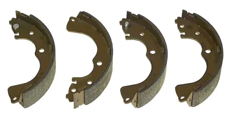 Колодка барабанного тормоза BREMBO S49525