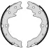 Колодка барабанного тормоза BREMBO S49526 (фото 2)