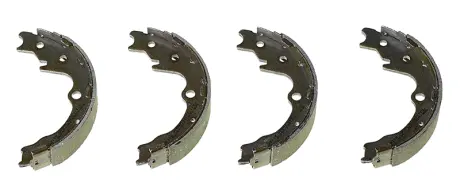 Колодка барабанного тормоза BREMBO S49526