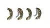Колодка барабанного тормоза BREMBO S50503