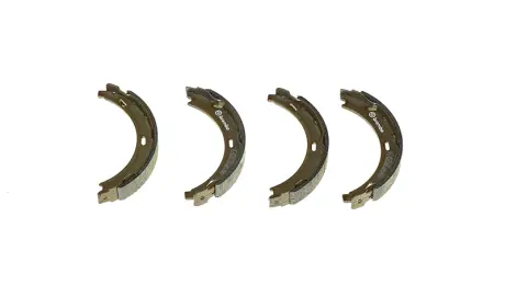 Колодка барабанного тормоза BREMBO S50508